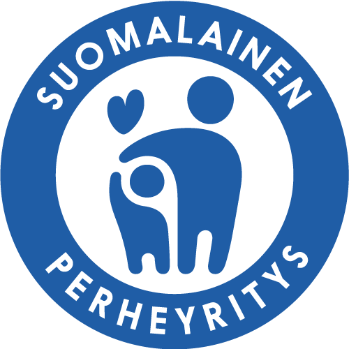 Suomalainen perheyritys